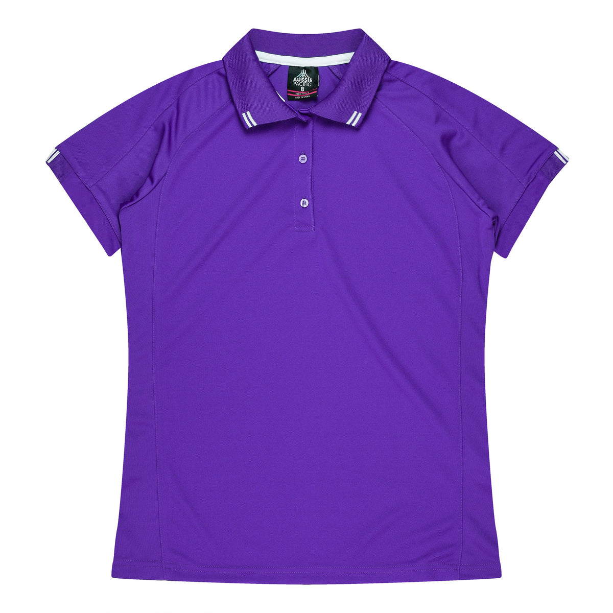 Ladies Flinders Polo 2308