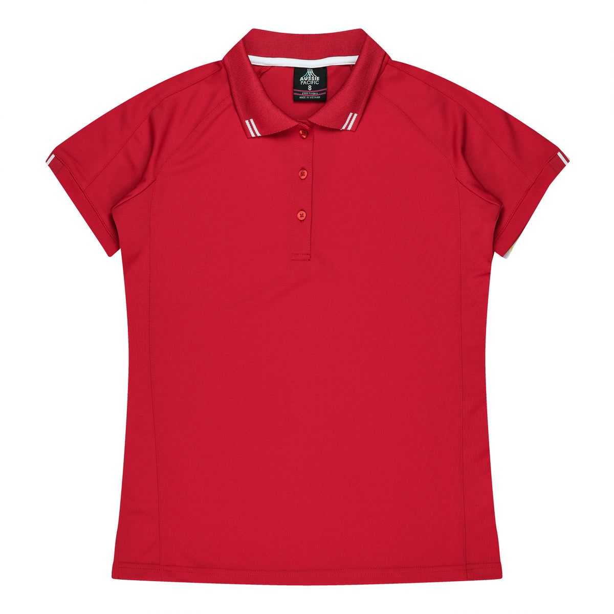 Ladies Flinders Polo 2308