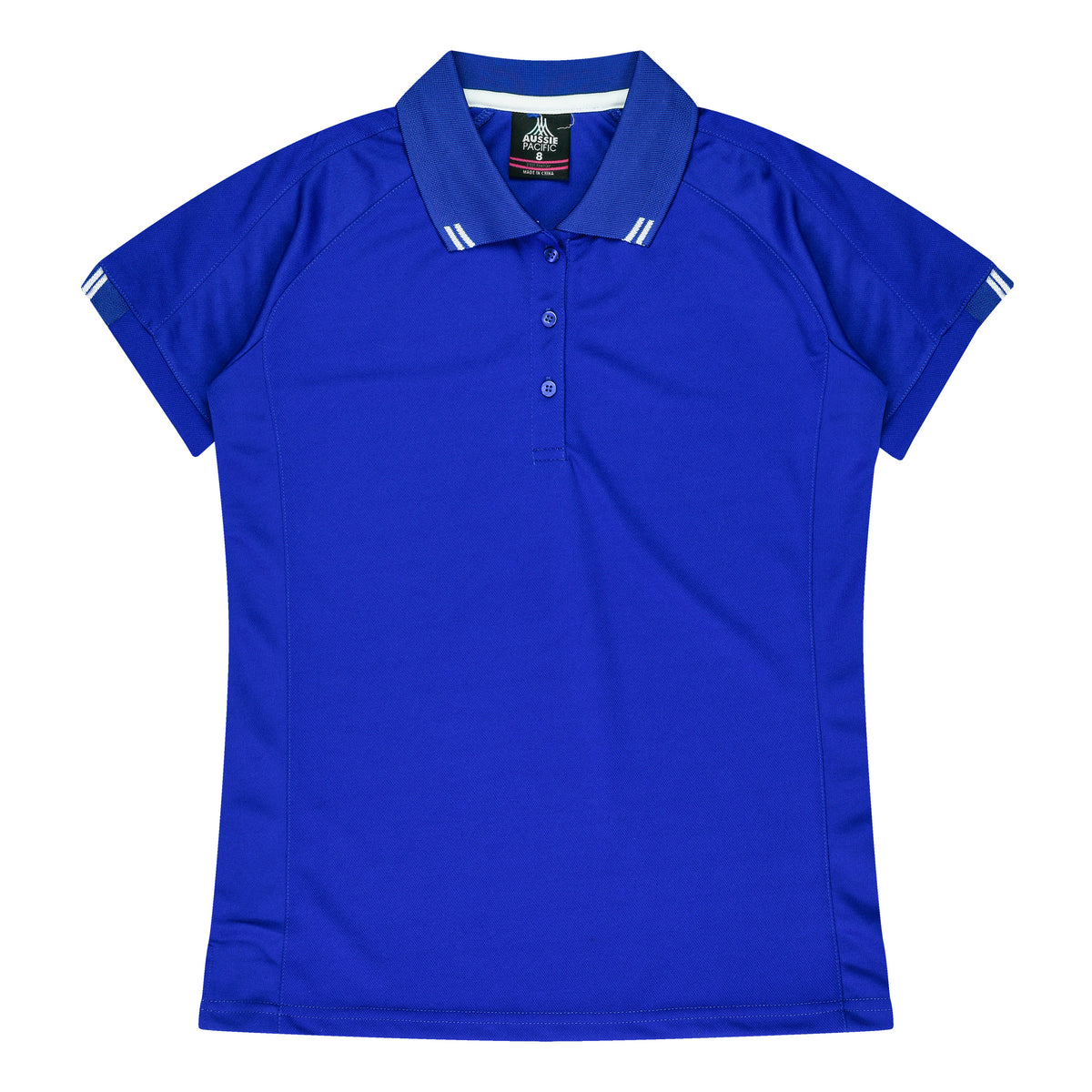 Ladies Flinders Polo 2308