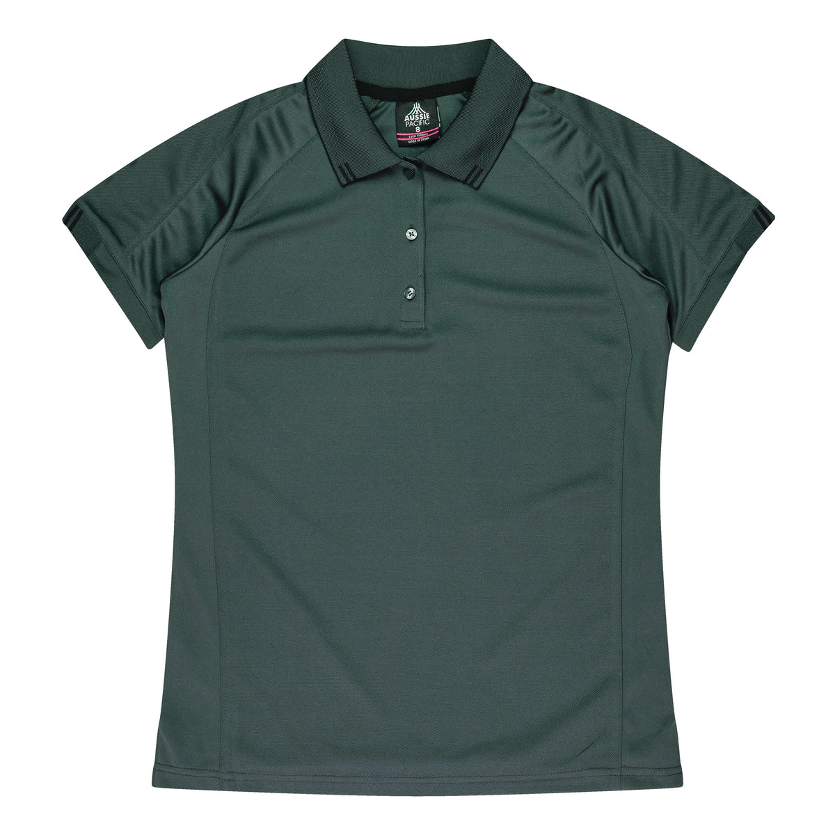 Ladies Flinders Polo 2308