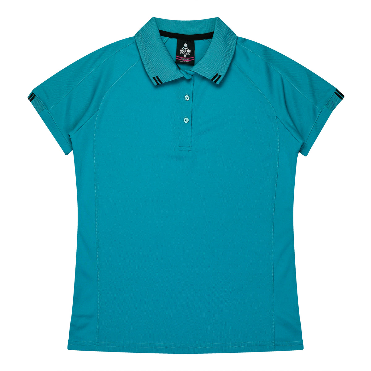 Ladies Flinders Polo 2308