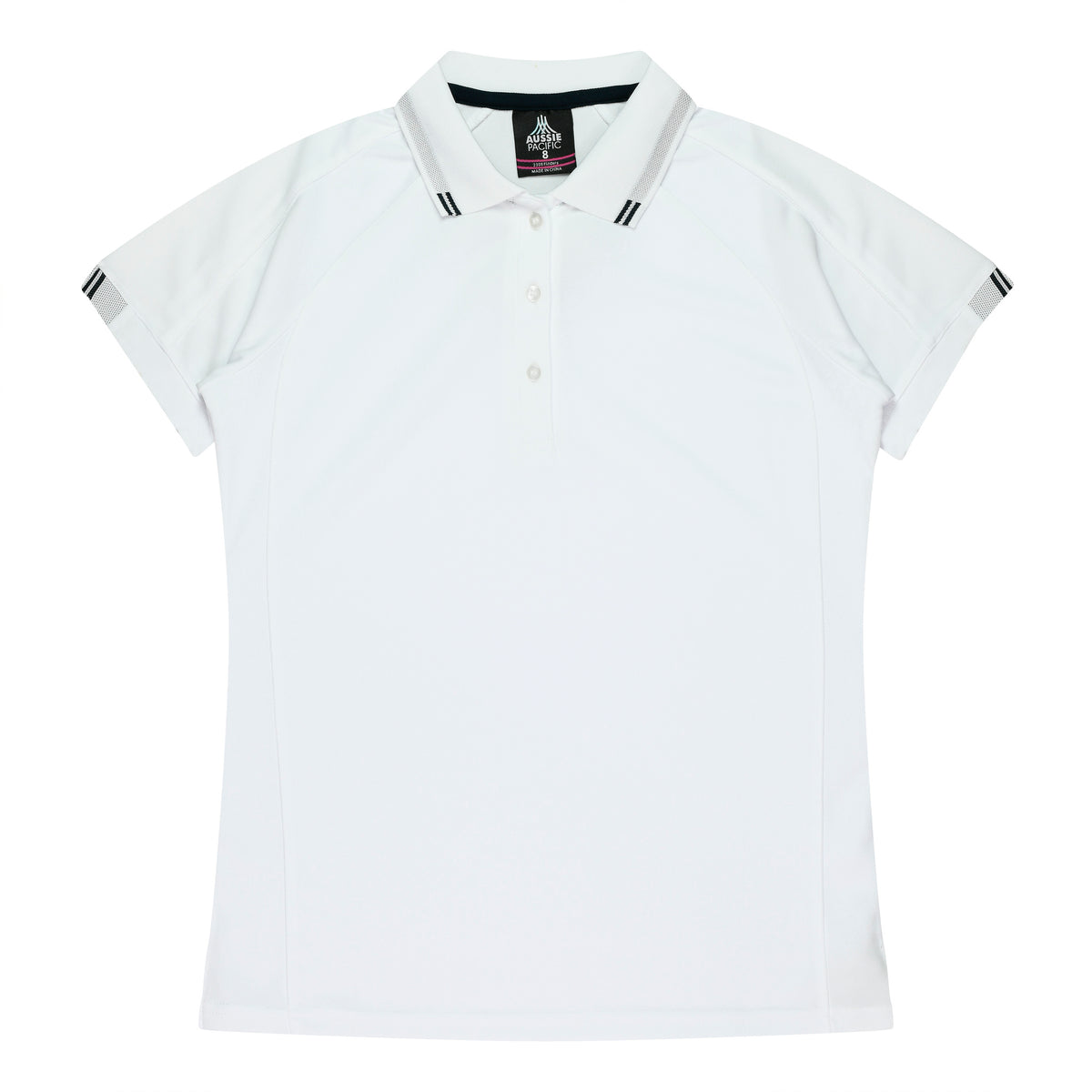 Ladies Flinders Polo 2308