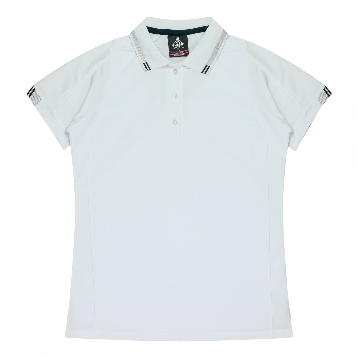 Ladies Flinders Polo 2308