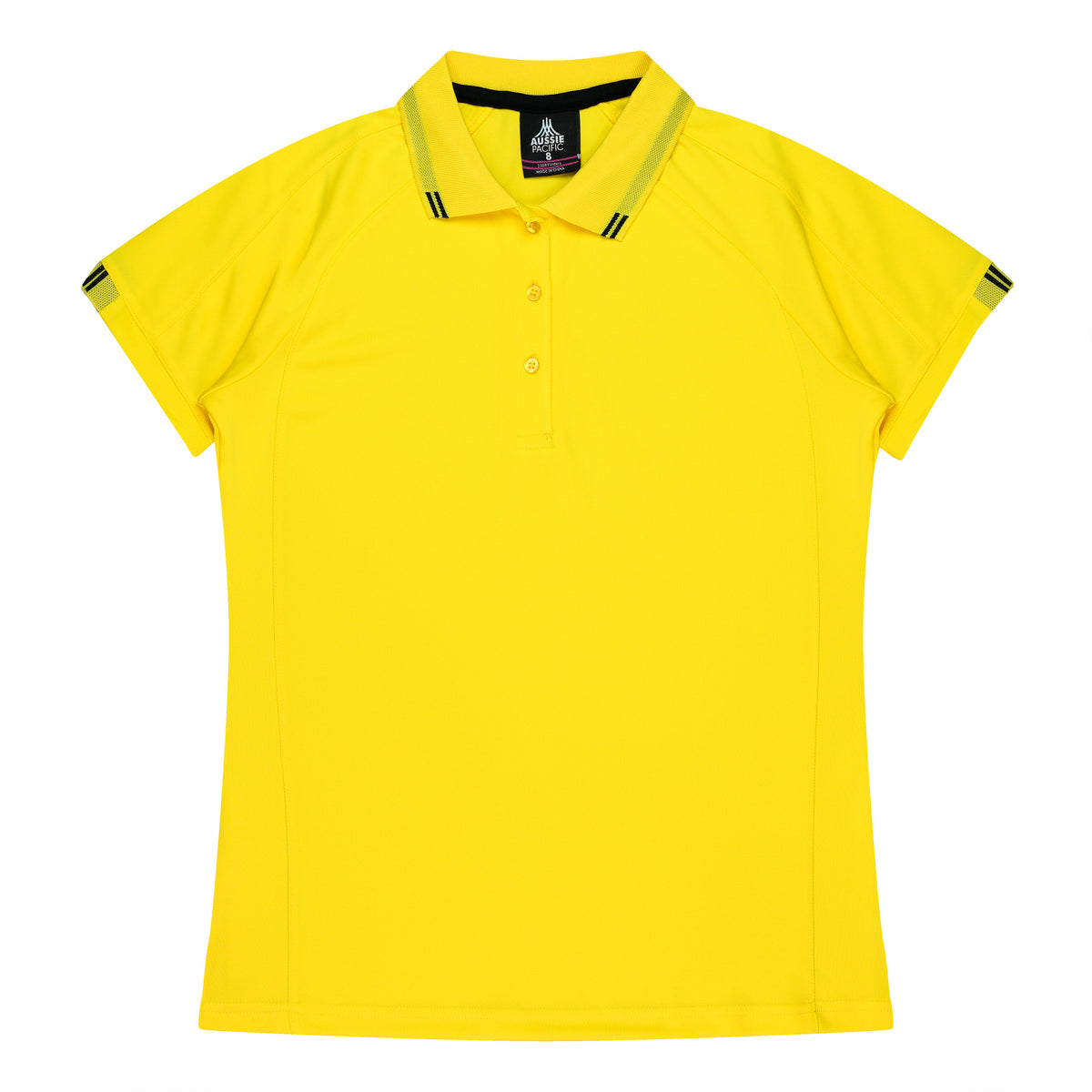 Ladies Flinders Polo 2308