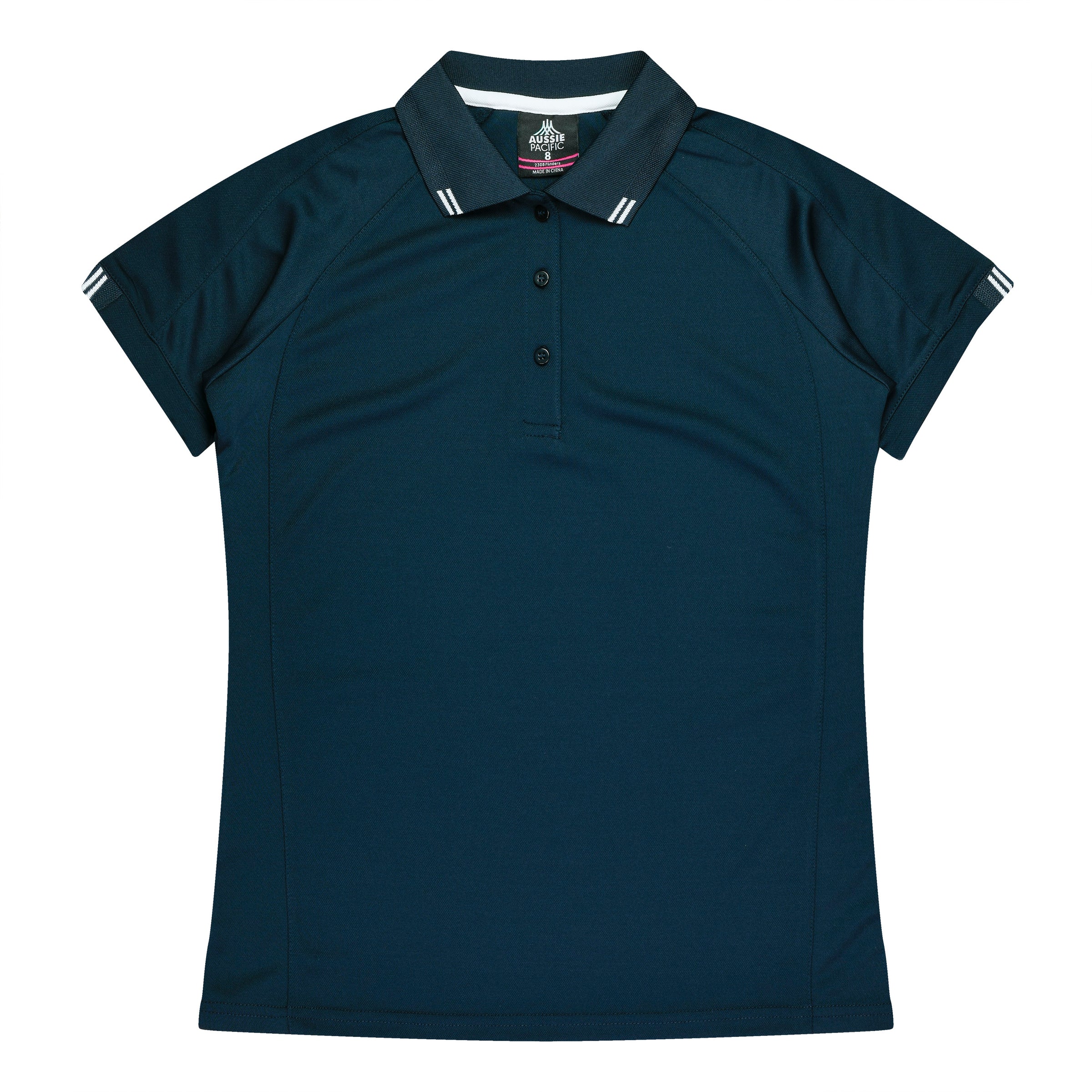 Ladies Flinders Polo