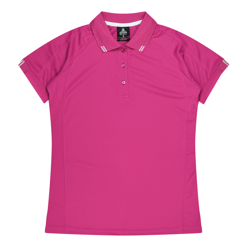 Ladies Flinders Polo