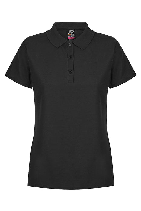 Hunter Ladies Polos