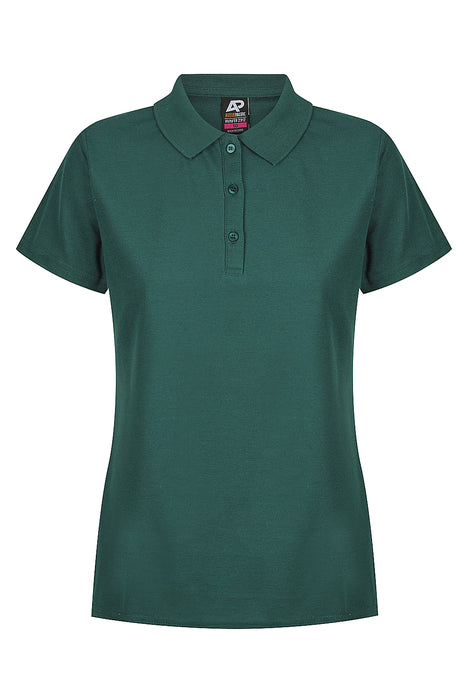 Hunter Ladies Polos