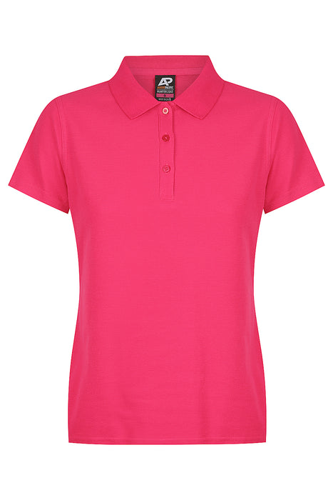 Hunter Ladies Polos