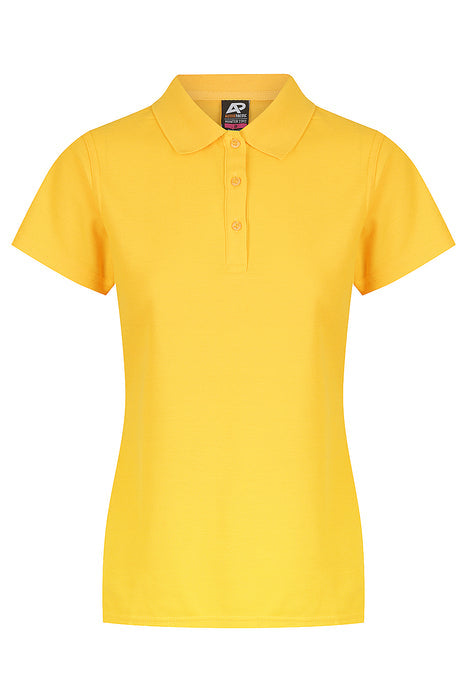 Hunter Ladies Polos