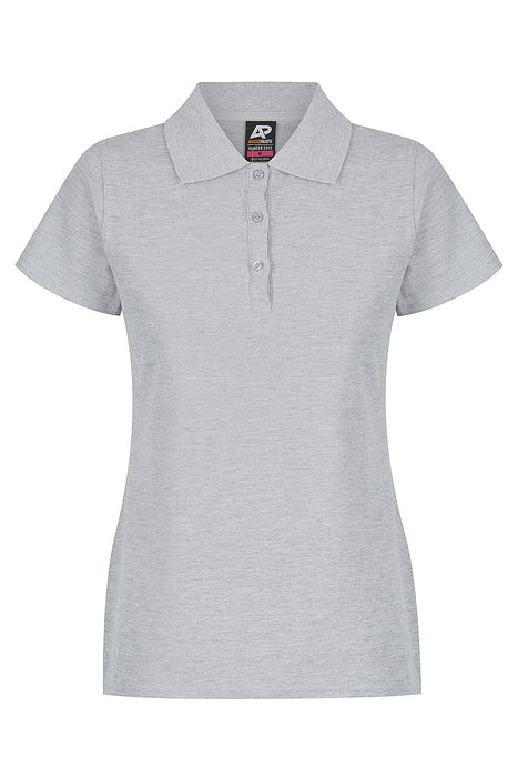 Hunter Ladies Polos