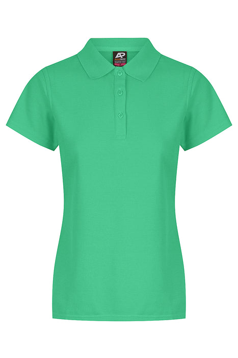 Hunter Ladies Polos
