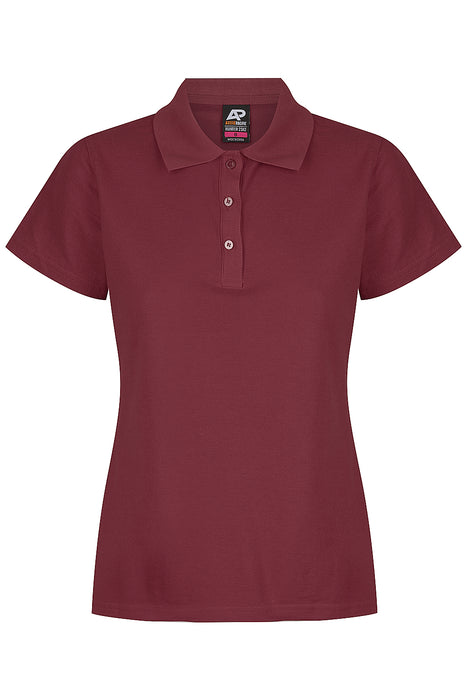 Hunter Ladies Polos
