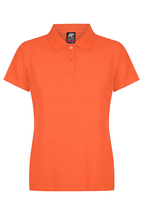 Hunter Ladies Polos