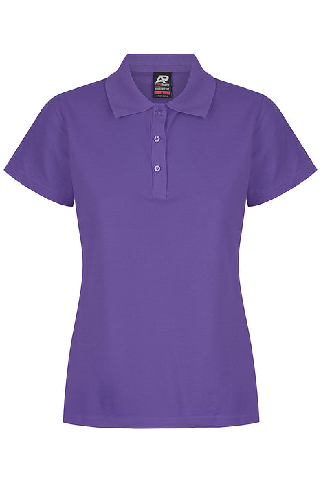 Hunter Ladies Polos
