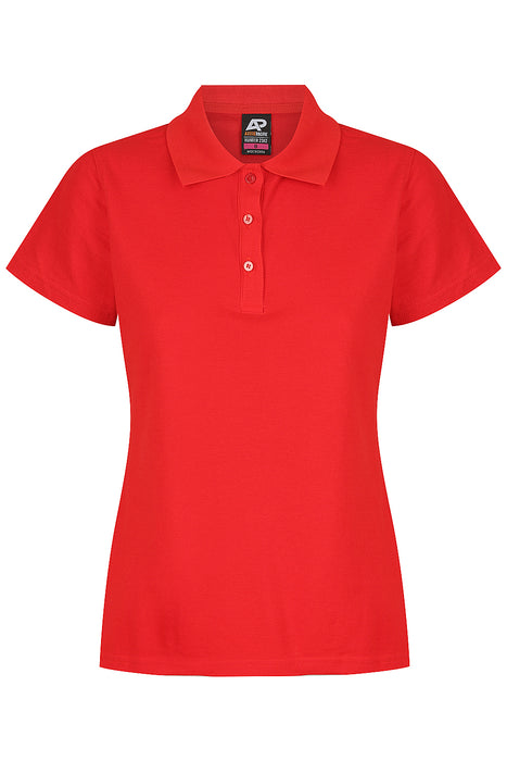 Hunter Ladies Polos