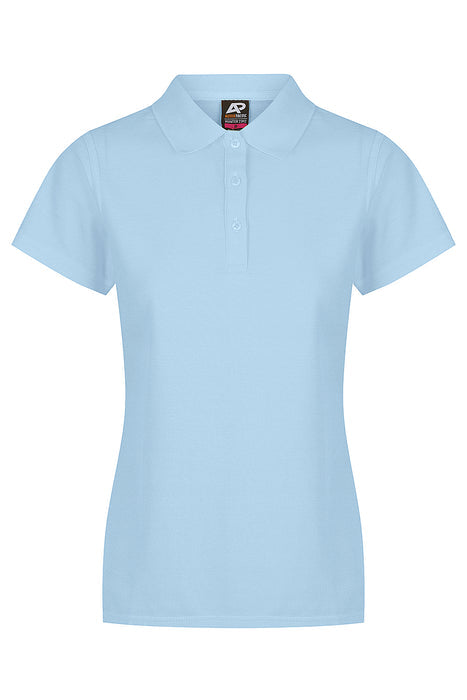 Hunter Ladies Polos