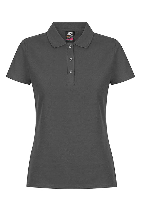 Hunter Ladies Polos