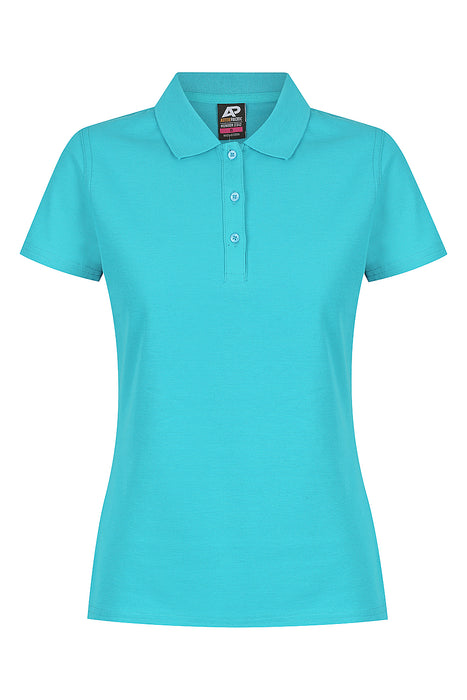 Hunter Ladies Polos