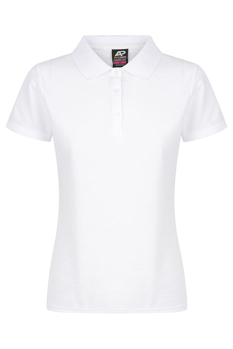 Hunter Ladies Polos