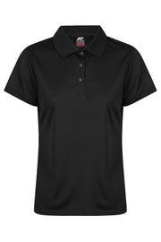Lachlan Ladies Polos