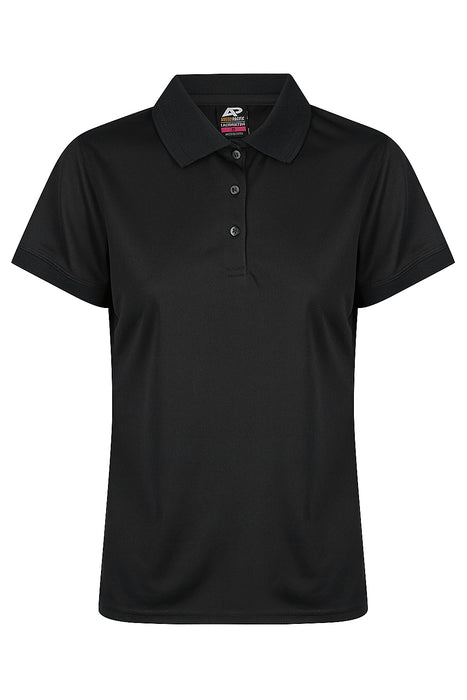 Lachlan Ladies Polos