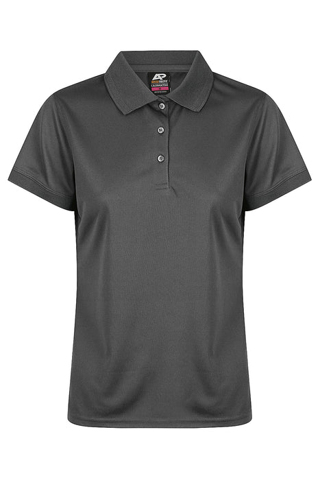 Lachlan Ladies Polos