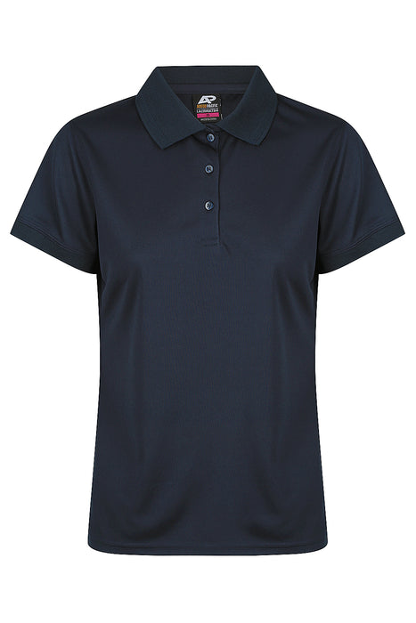 Lachlan Ladies Polos