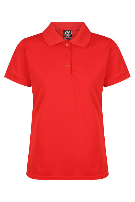 Lachlan Ladies Polos