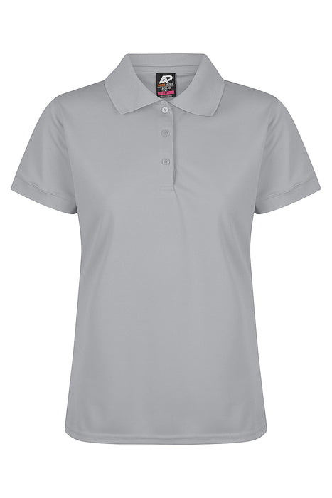 Lachlan Ladies Polos