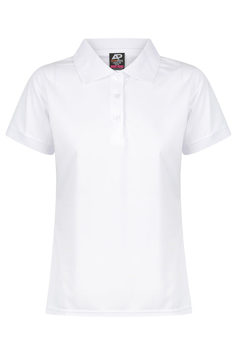 Lachlan Ladies Polos