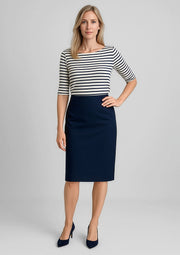 Women's Relaxed Fit Skirt 24011