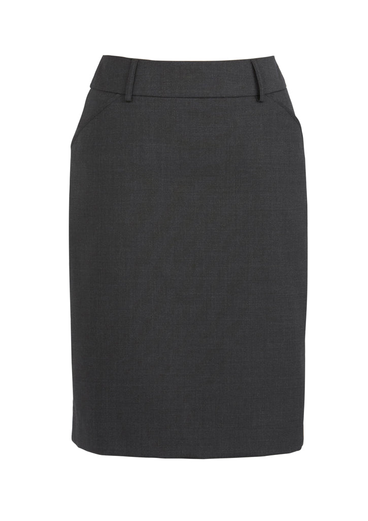 Women's Multi-pleat Skirt