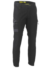 Flex And Move Stretch Cargo Cuffed Pants BPC6334