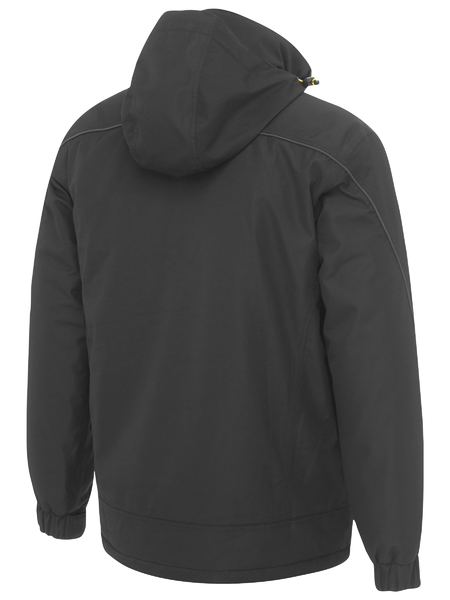 Heavy Duty Dobby Jacket BJ6943