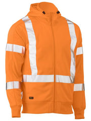 Taped Two Tone Hi Vis FR Jacket BJ8100T