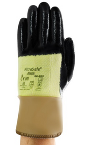 Ansell ActivArmr® 28-329 heavy-duty work gloves (Sold in packs of 12)