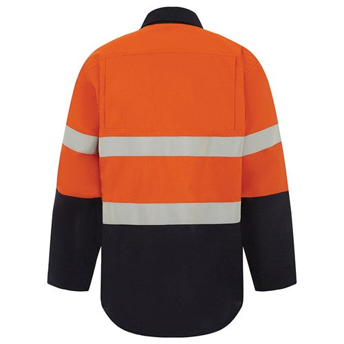 Flarex PPE1 FR Inherent 155gsm Lightweight Taped Shirt