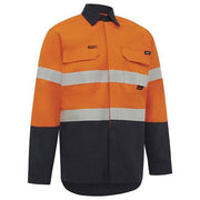 Flarex Ripstop PPE2 FR Inherent 197gsm Taped Shirt