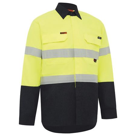 Flarex Ripstop PPE2 FR Inherent 197gsm Taped Shirt