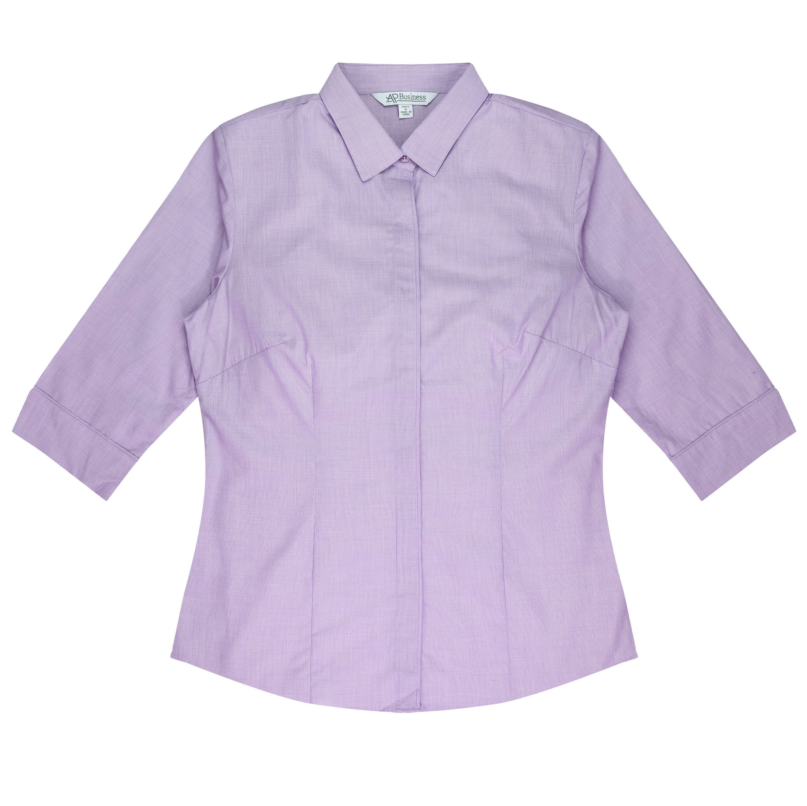 Grange 3/4 Sleeve Ladies Top