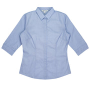 Grange 3/4 Sleeve Ladies Top