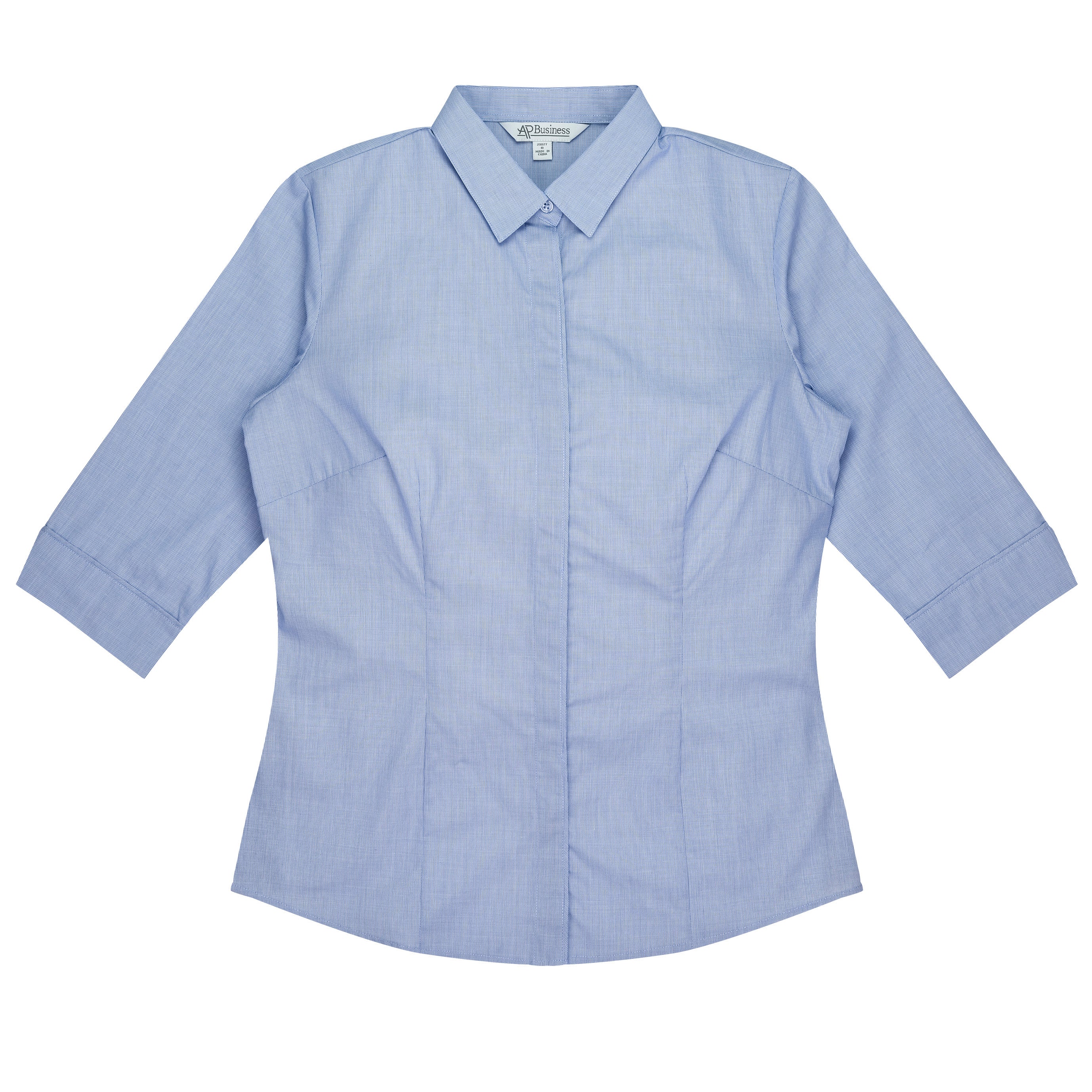 Grange 3/4 Sleeve Ladies Top