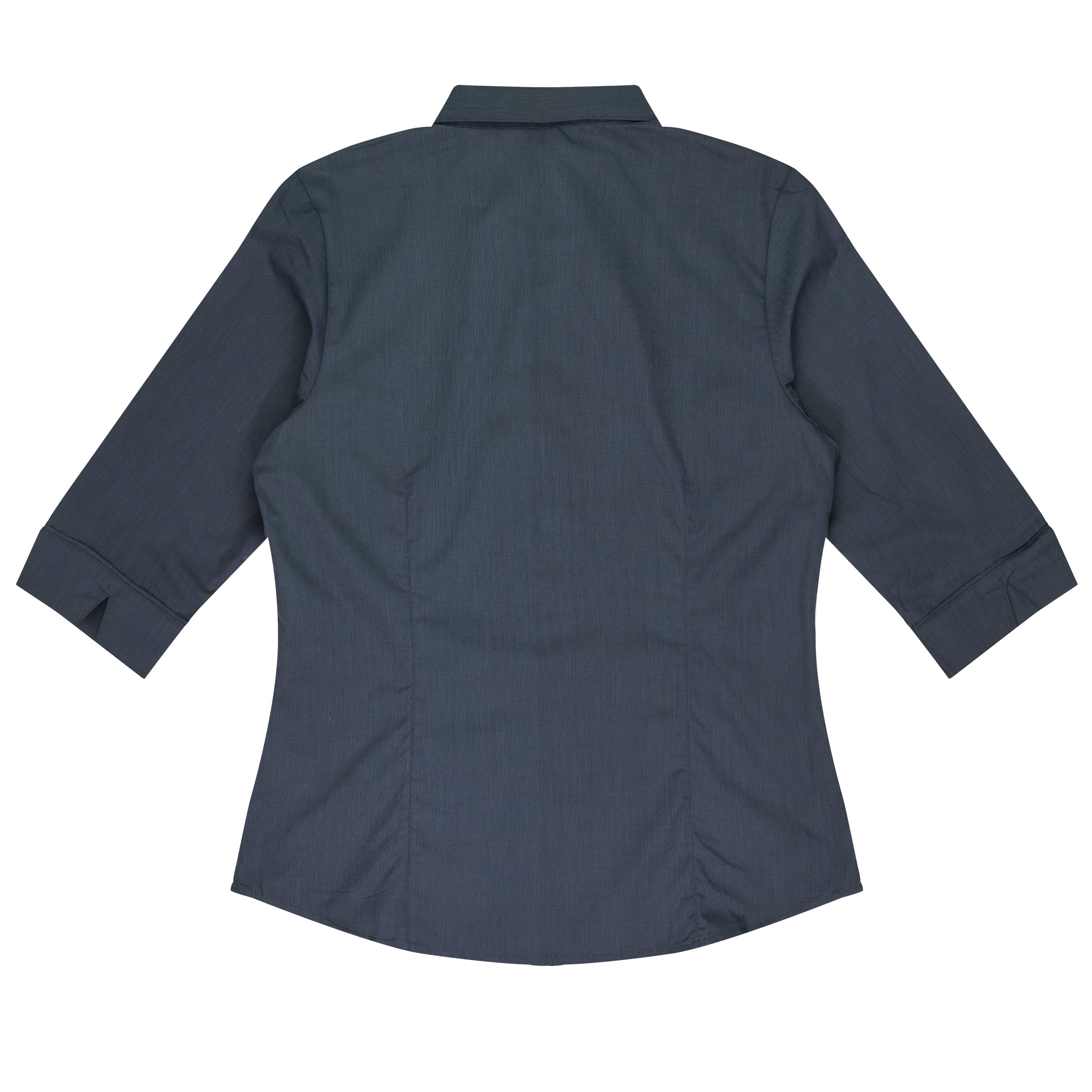 Grange 3/4 Sleeve Ladies Top