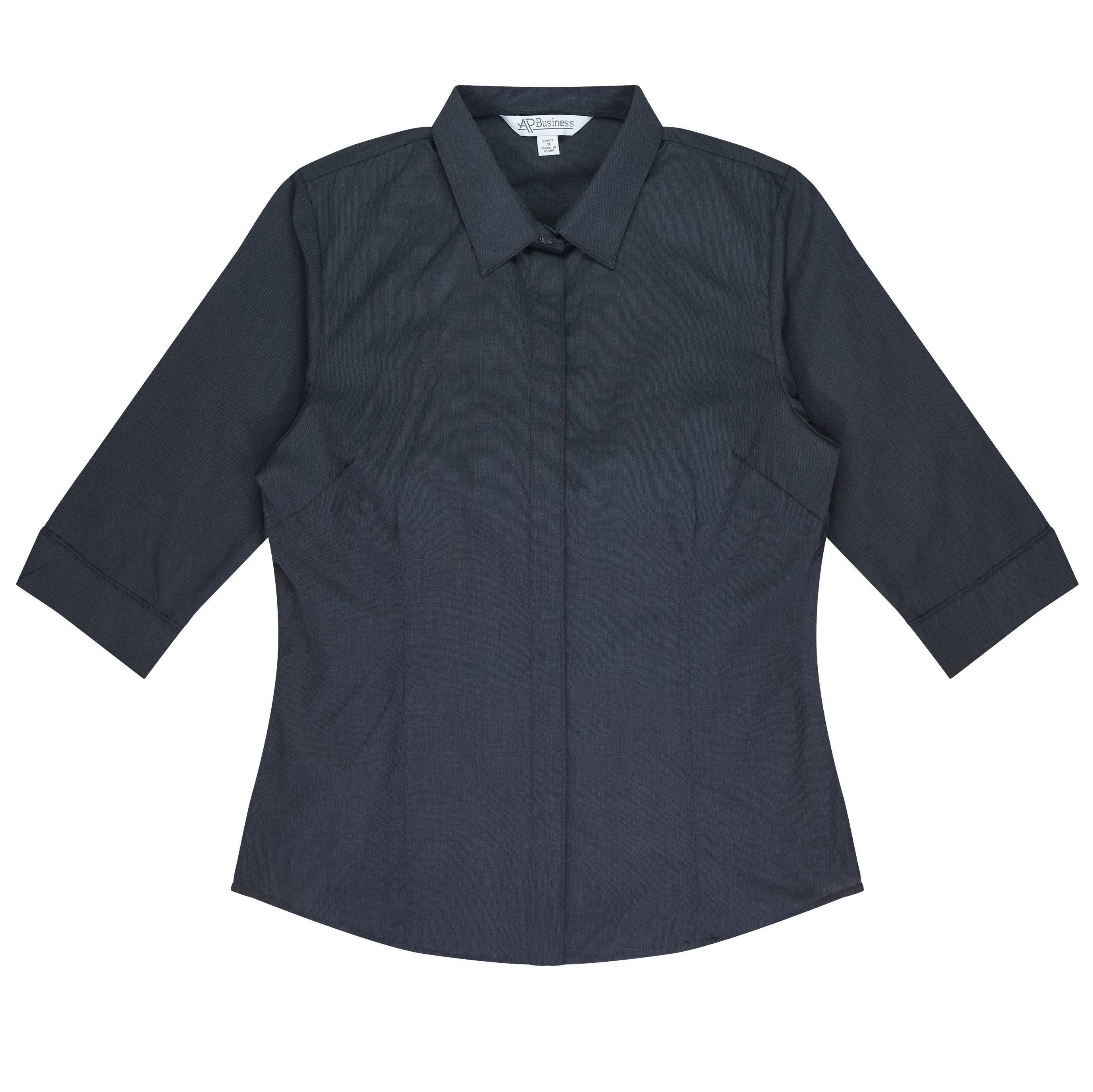 Grange 3/4 Sleeve Ladies Top