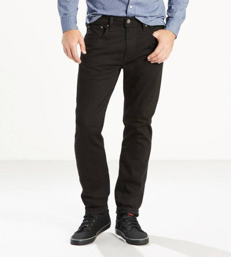 Jeans Levi's 502 Taper Nightshine