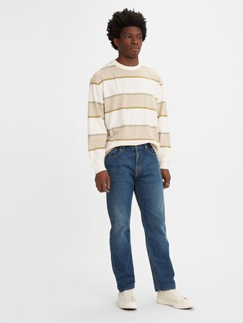 Levi's 502 Taper Jeans