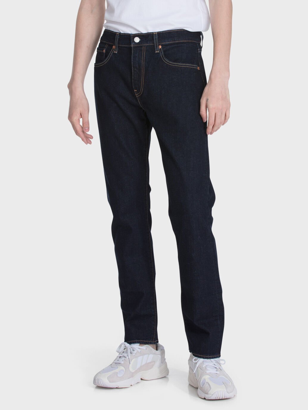 Levi's Men's 502 Taper Jeans