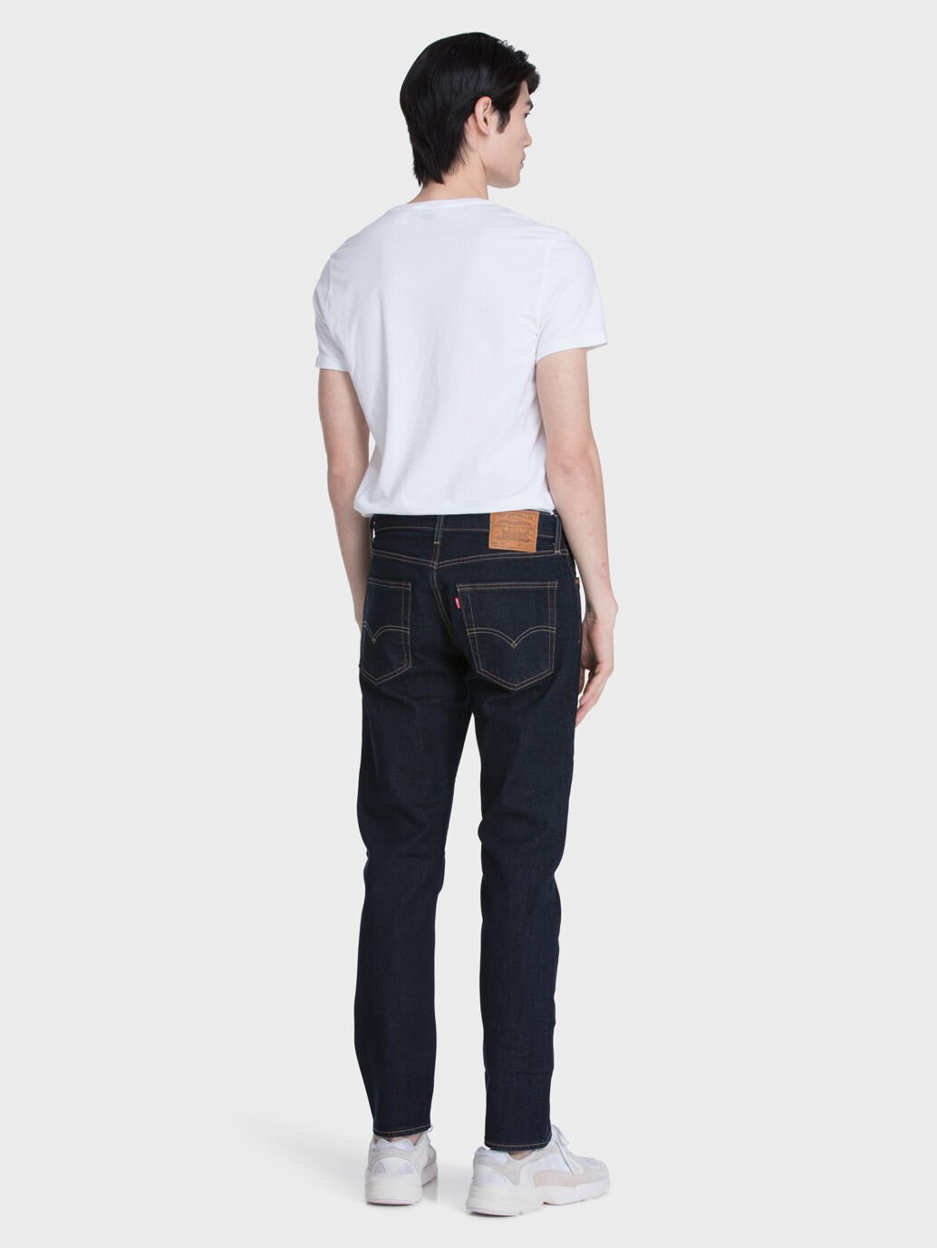 Levi's Men's 502 Taper Jeans