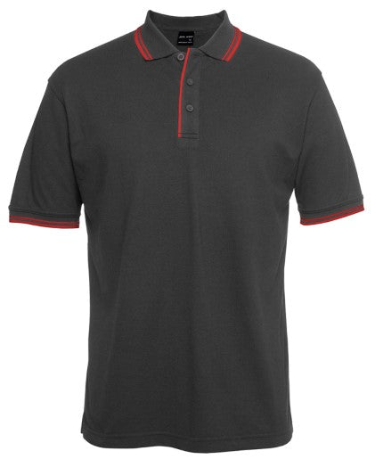 Contrast Polo Classic Fit
